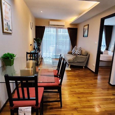 The Title Rawai Beach West Wing Pool Access Aparment Esterno foto