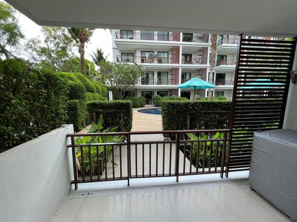 The Title Rawai Beach West Wing Pool Access Aparment Esterno foto