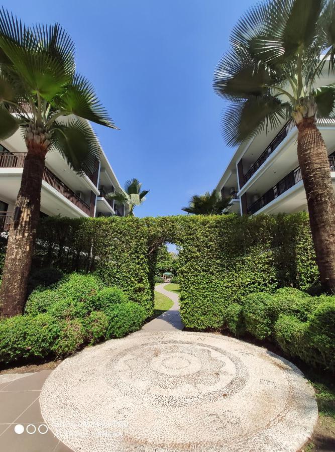 The Title Rawai Beach West Wing Pool Access Aparment Esterno foto