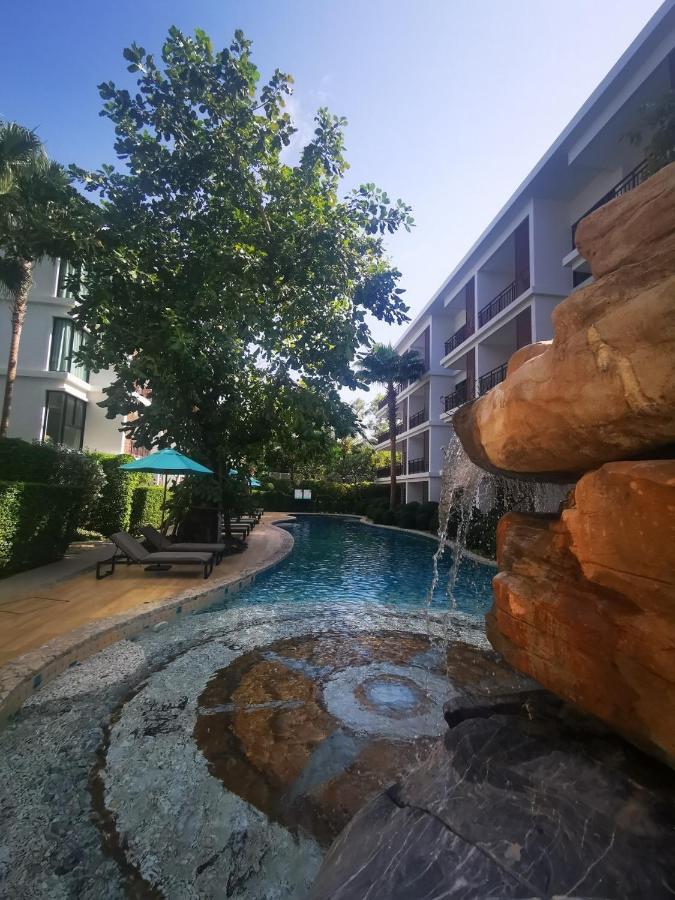 The Title Rawai Beach West Wing Pool Access Aparment Esterno foto