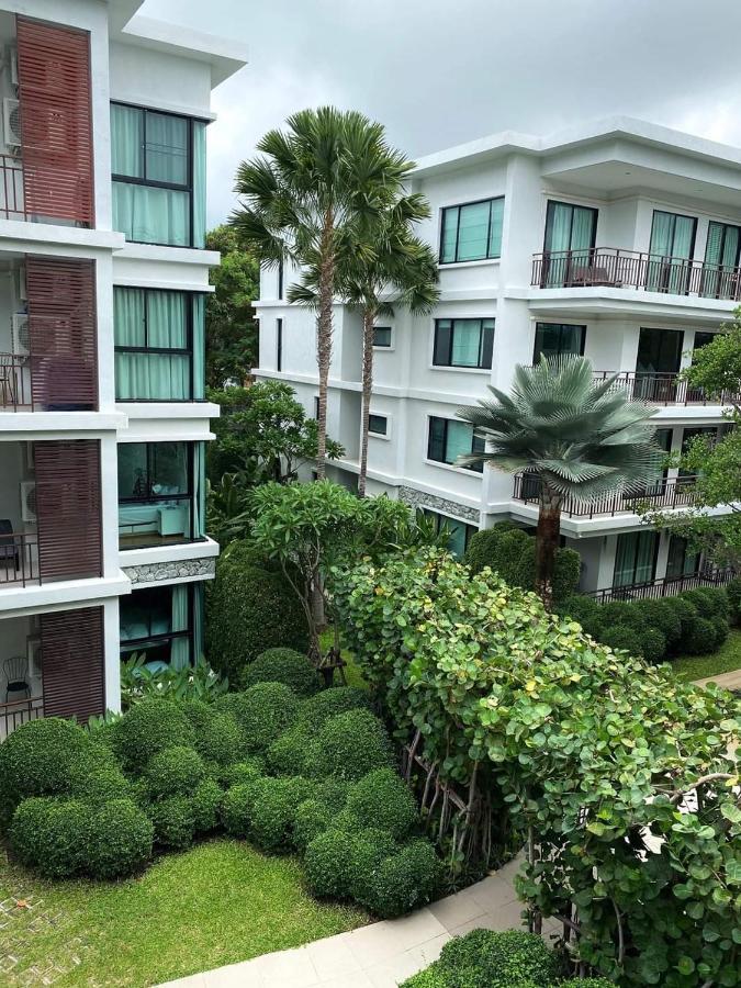 The Title Rawai Beach West Wing Pool Access Aparment Esterno foto