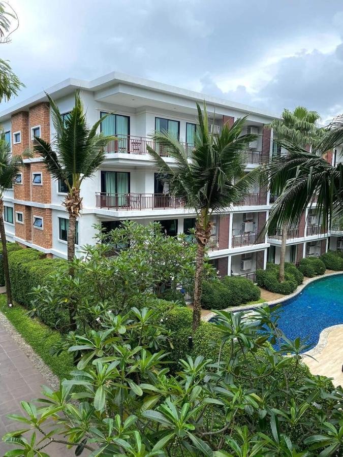 The Title Rawai Beach West Wing Pool Access Aparment Esterno foto