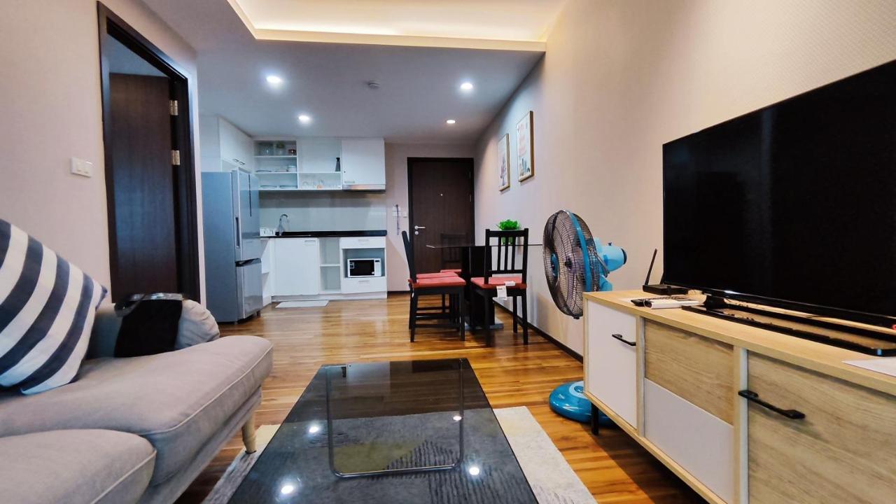 The Title Rawai Beach West Wing Pool Access Aparment Esterno foto